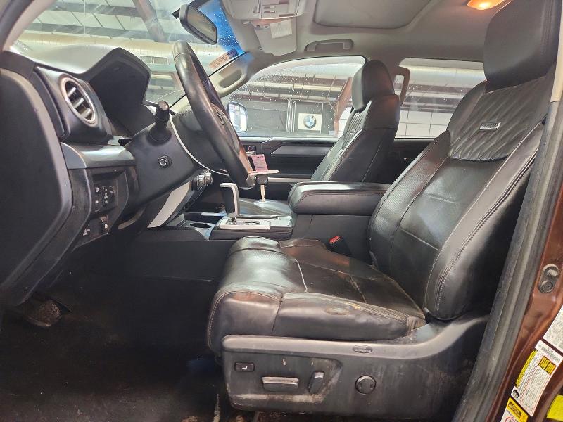 69364146 :رقم المزاد ، 5TFAY5F17EX326371 vin ، 2014 Toyota Tundra مزاد بيع