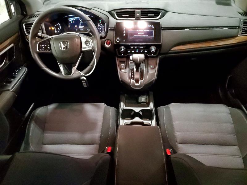 Aukcja sprzedaży 2018 Honda Cr-v, vin: 2HKRW2H51JH655192, numer aukcji: 69815376