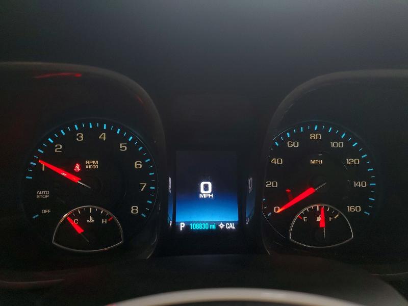 Продажа на аукционе авто 2015 Chevrolet Malibu, vin: 1G11B5SL7FF153525, номер лота: 68090156