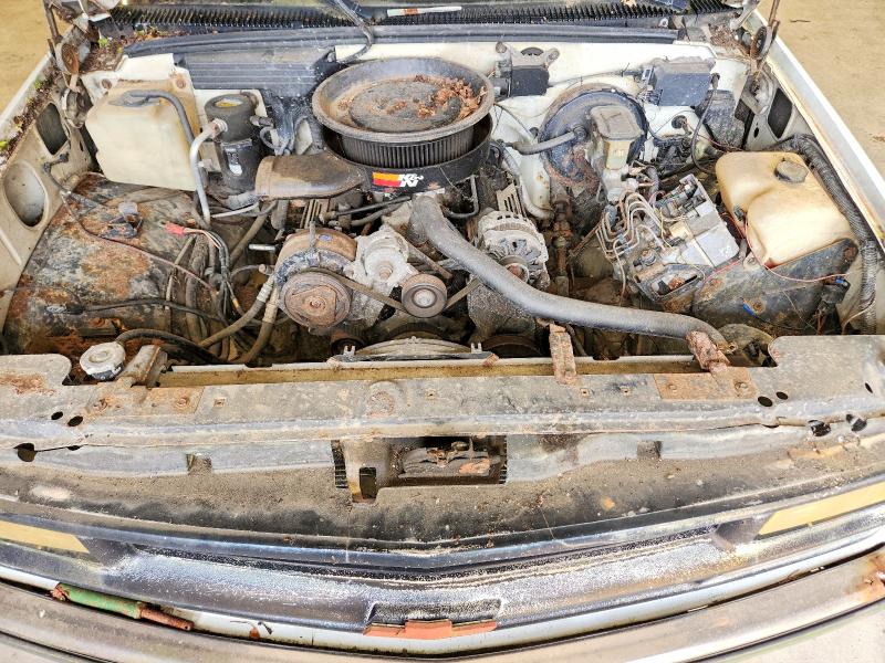 68352736 :رقم المزاد ، 1GNEK18K7RJ446169 vin ، 1994 Chevrolet Blazer مزاد بيع