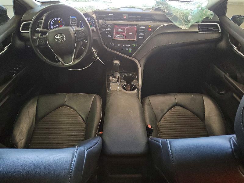 Продаж на аукціоні авто 2018 Toyota Camry, vin: 4T1B11HK2JU627533, номер лоту: 66109746