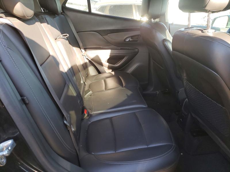 Auction sale of the 2019 Buick Encore, vin: KL4CJCSM8KB807847, lot number: 69446956