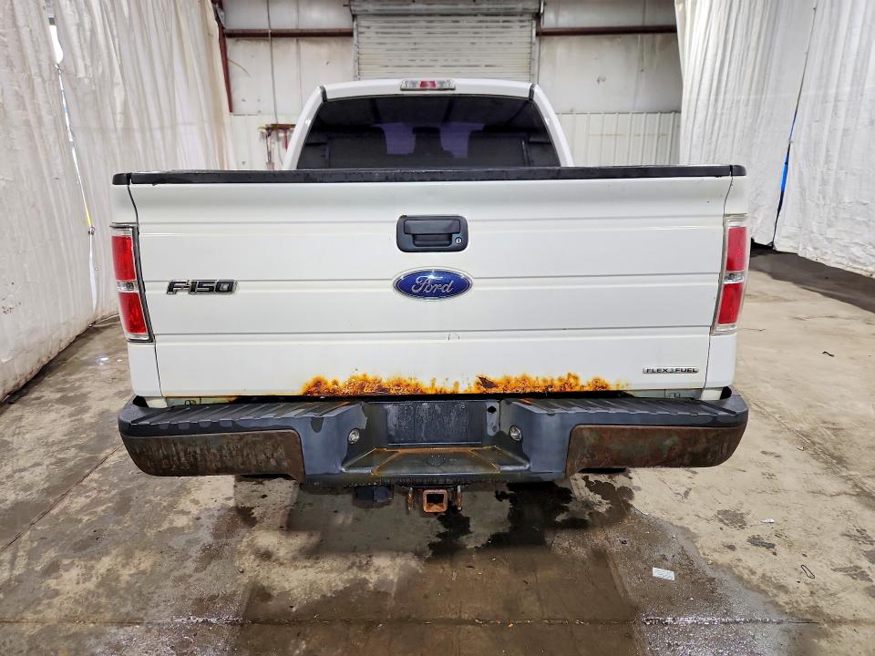 Aukcja sprzedaży 2013 Ford F150, vin: 1FTFX1EF3DKF63126, numer aukcji: 67365856
