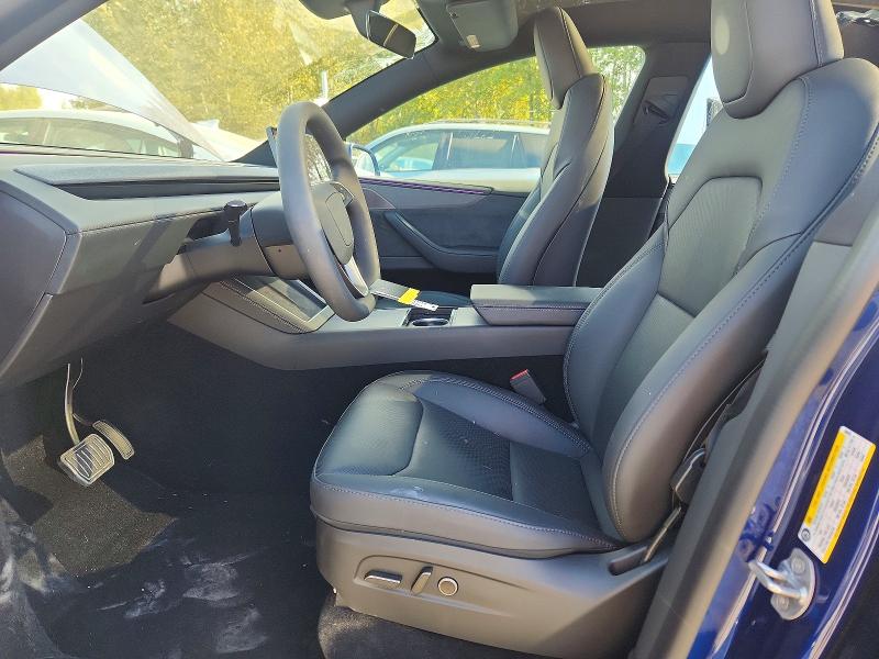 2026 Tesla Model Y მანქანა იყიდება აუქციონზე, vin: 7SAYGDEE8TF588099, აუქციონის ნომერი: 68715826