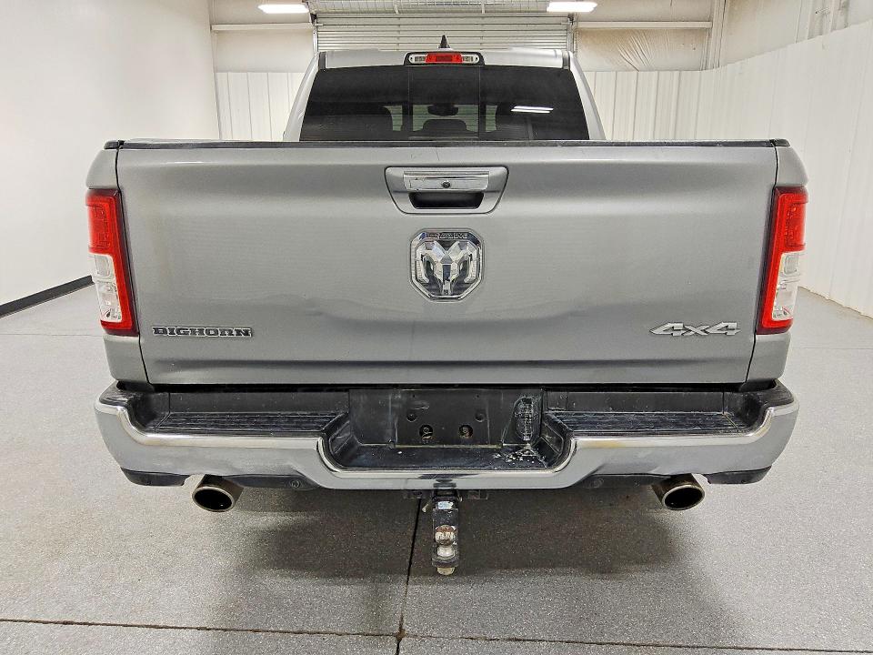 Aukcja sprzedaży 2020 Ram 1500, vin: 1C6SRFBT8LN258368, numer aukcji: 67666016