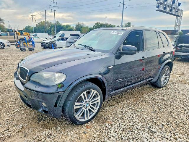 Aukcja sprzedaży 2011 Bmw X5, vin: 5UXZV4C53BL410251, numer aukcji: 68363536