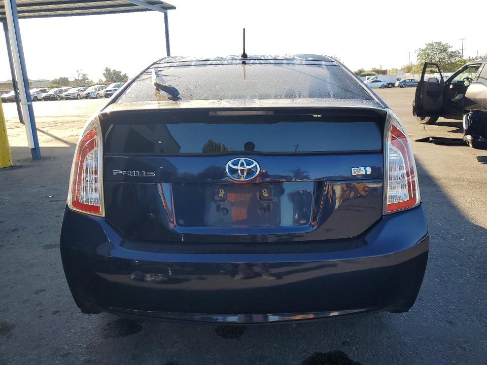 Продаж на аукціоні авто 2015 Toyota Prius, vin: JTDKN3DU9F0453664, номер лоту: 69963396