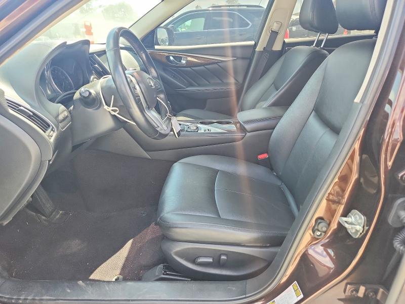 Aukcja sprzedaży 2018 Infiniti Q50, vin: JN1EV7AR5JM430634, numer aukcji: 66775986