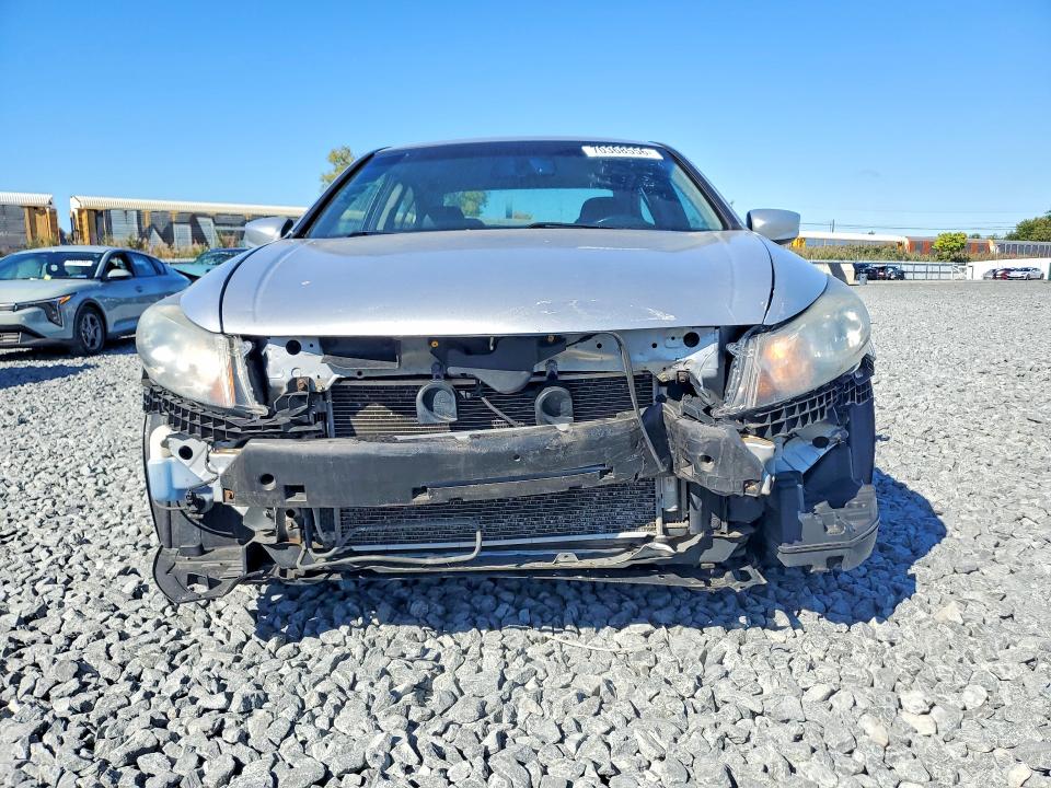 Продажа на аукционе авто 2010 Honda Accord, vin: 1HGCP2F89AA093261, номер лота: 70368556