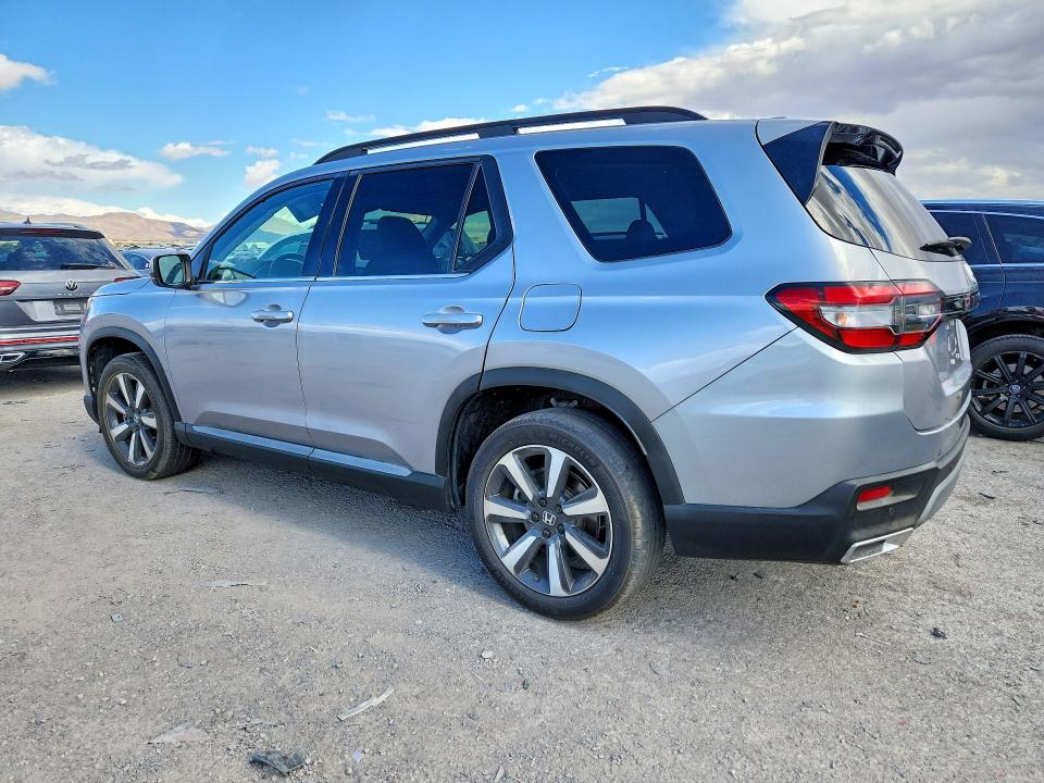 Продаж на аукціоні авто 2024 Honda Pilot, vin: 5FNYG2H76RB011739, номер лоту: 70607056