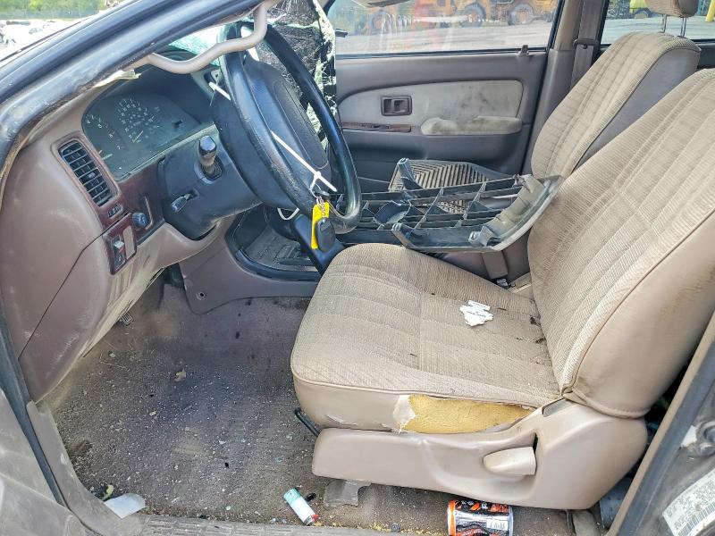 Продажа на аукционе авто 1997 Toyota 4runner, vin: JT3GM84R3V0019681, номер лота: 69690836