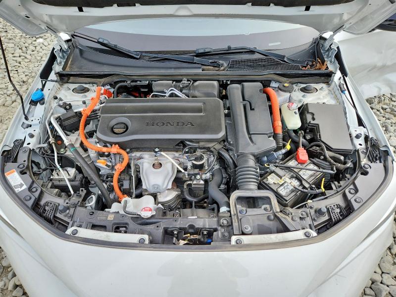 70634786 :رقم المزاد ، 2HGFE4F87SH303020 vin ، 2025 Honda Civic مزاد بيع