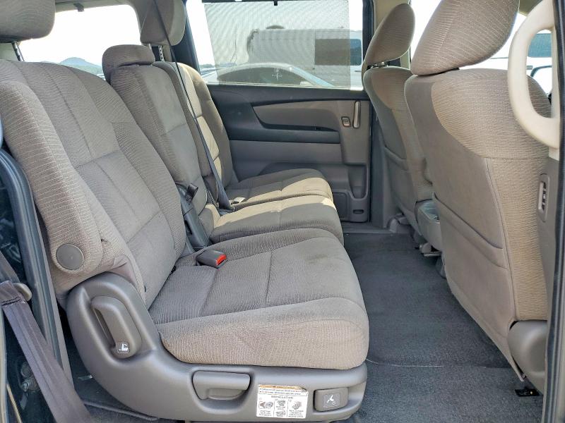 Продажа на аукционе авто 2011 Honda Odyssey, vin: 5FNRL5H4XBB032400, номер лота: 69007786