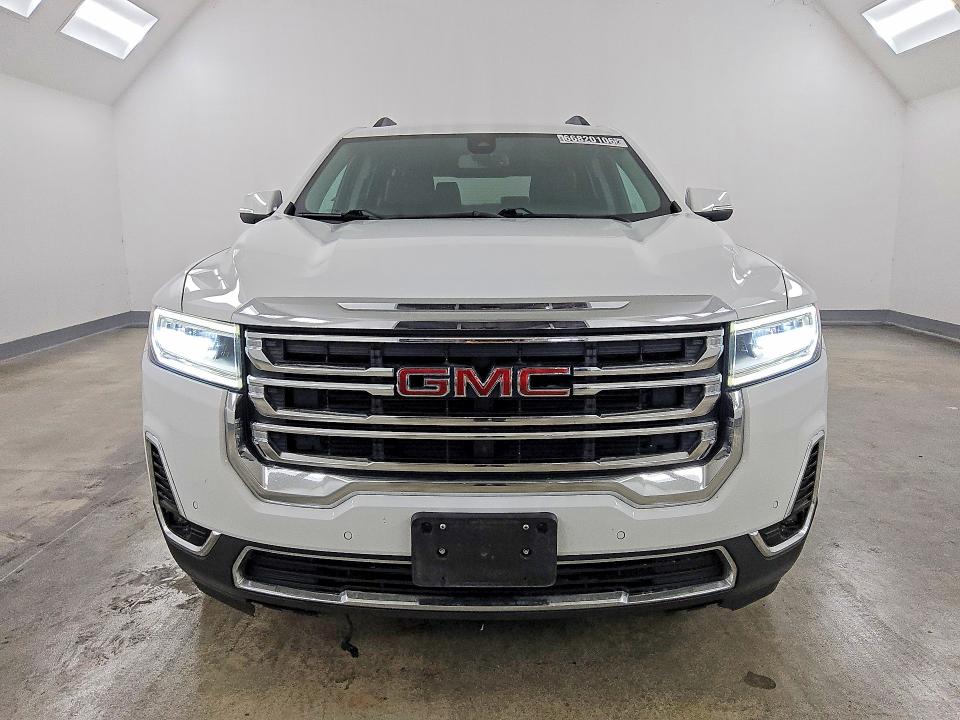 66820106 :رقم المزاد ، 1GKKNUL42PZ152016 vin ، 2023 Gmc Acadia مزاد بيع
