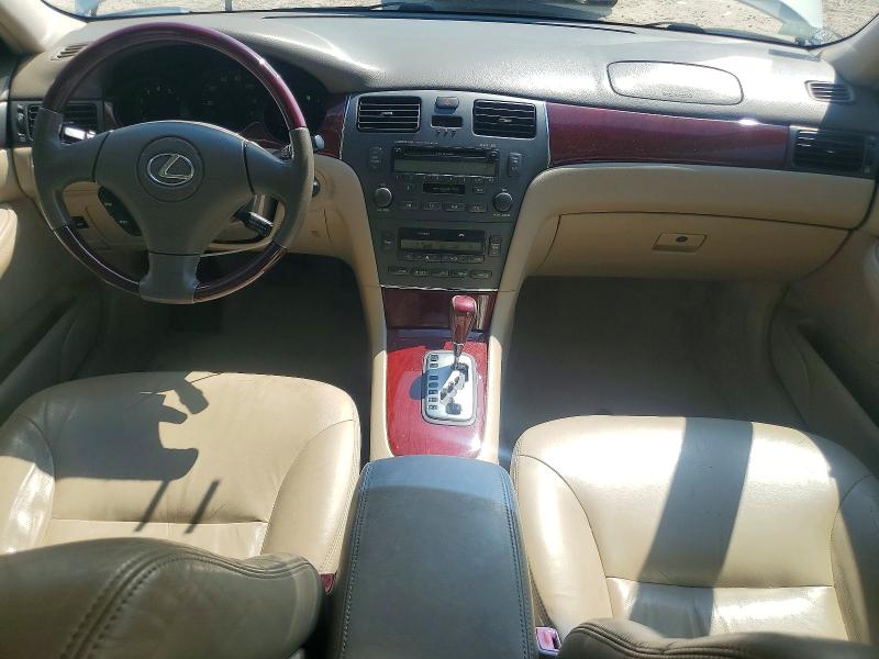 Aukcja sprzedaży 2002 Lexus Es, vin: JTHBF30G025032618, numer aukcji: 67089586