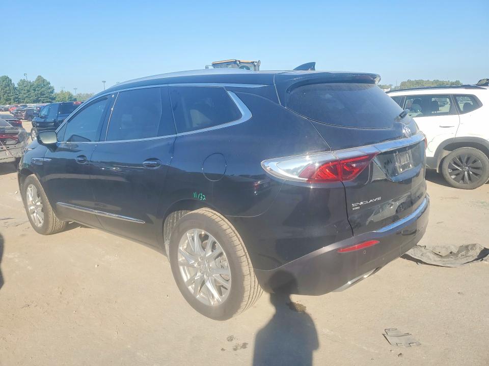 Aukcja sprzedaży 2024 Buick Enclave, vin: 5GAEVBKW6RJ122357, numer aukcji: 67315316