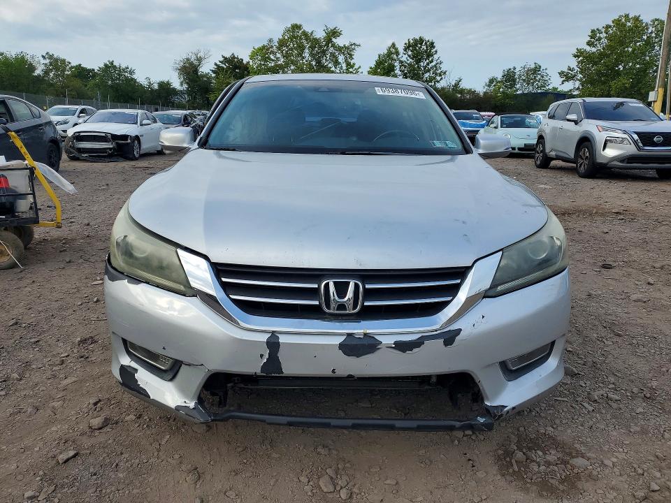 Auction sale of the 2013 Honda Accord, vin: 1HGCR2F80DA276739, lot number: 69387096
