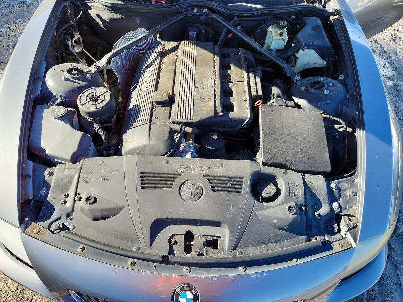 Продаж на аукціоні авто 2005 Bmw Z4, vin: 4USBT53545LT28140, номер лоту: 69674526