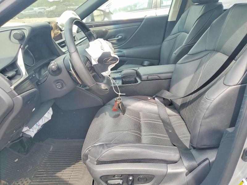Продажа на аукционе авто 2021 Lexus Es 250, vin: 58AE11D15MU001630, номер лота: 67619356