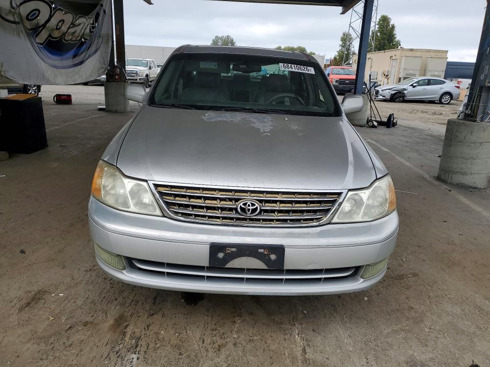Aukcja sprzedaży 2004 Toyota Avalon, vin: 4T1BF28B44U388949, numer aukcji: 68410626