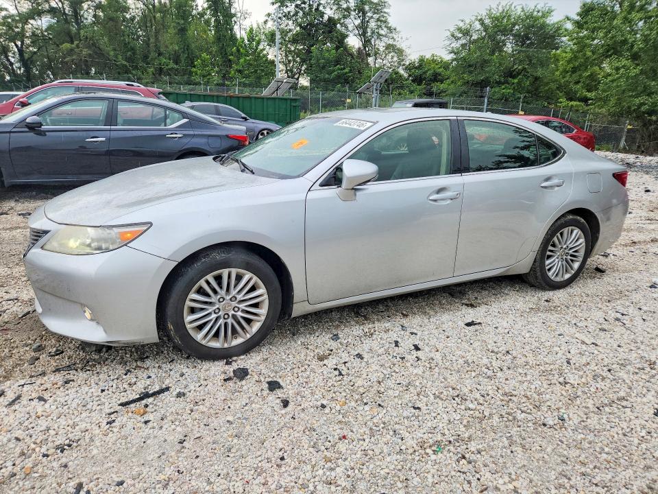 Aukcja sprzedaży 2013 Lexus Es, vin: JTHBK1GGXD2067869, numer aukcji: 66443746