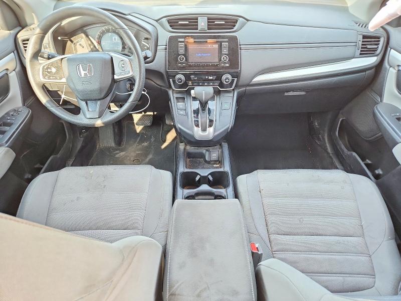 Aukcja sprzedaży 2017 Honda Cr-v, vin: 7FARW5H32HE013190, numer aukcji: 69202296