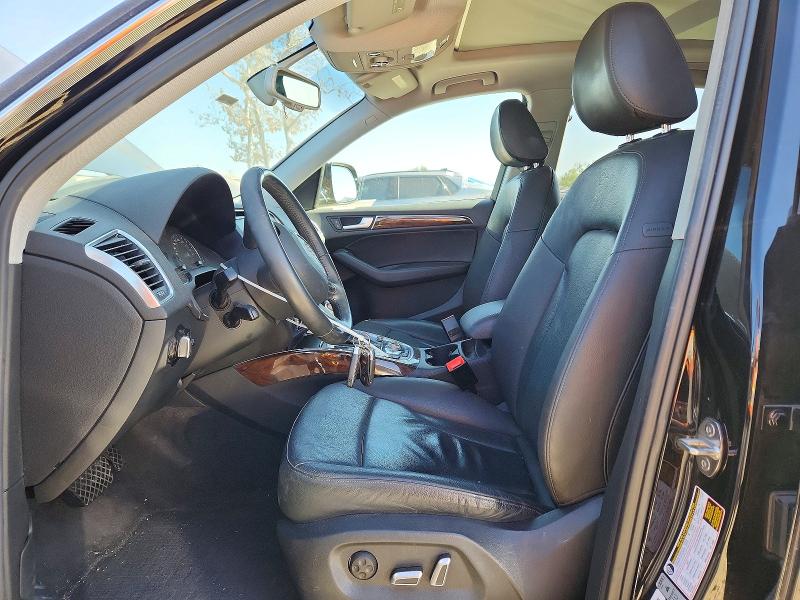 69748756 :رقم المزاد ، WA1LFAFP7FA067567 vin ، 2015 Audi Q5 مزاد بيع