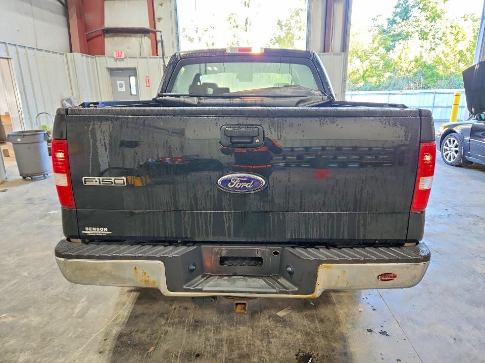 Aukcja sprzedaży 2008 Ford F150, vin: 1FTPW14568FC05596, numer aukcji: 70536826
