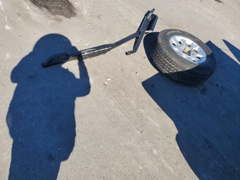 70686626 :رقم المزاد ، 1FTPW14564KB91166 vin ، 2004 Ford F150 مزاد بيع