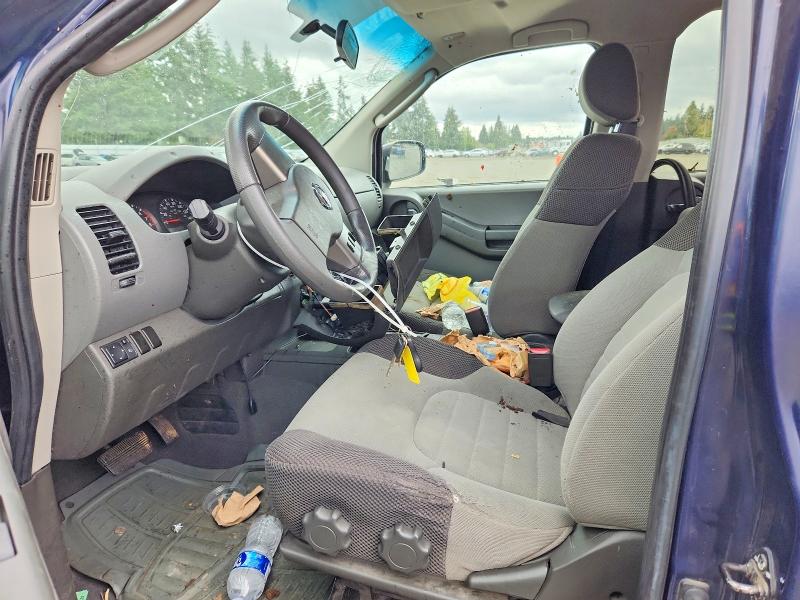 Aukcja sprzedaży 2007 Nissan Xterra, vin: 5N1AN08WX7C524646, numer aukcji: 68822926