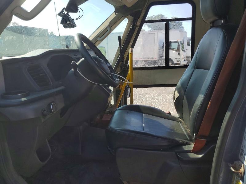 Продаж на аукціоні авто 2021 Ford Transit, vin: 1FDDF6P80MKA41359, номер лоту: 67044766