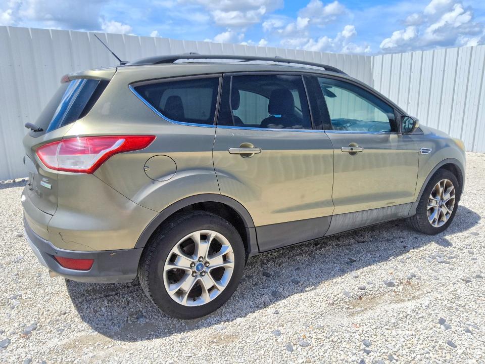 Aukcja sprzedaży 2013 Ford Escape, vin: 1FMCU0H96DUC03974, numer aukcji: 68361976