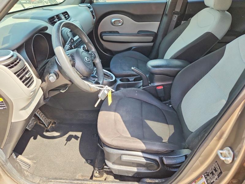 Aukcja sprzedaży 2016 Kia Soul, vin: KNDJN2A25G7305996, numer aukcji: 68851556