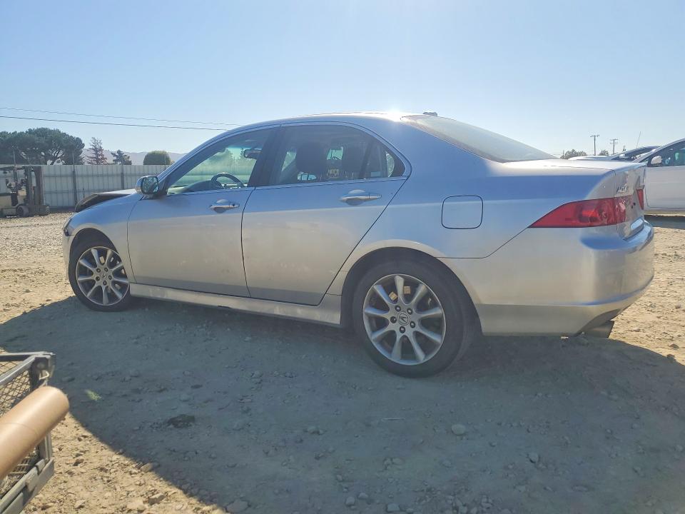 2008 Acura Tsx მანქანა იყიდება აუქციონზე, vin: JH4CL96908C004542, აუქციონის ნომერი: 70329986