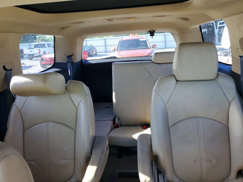 2012 Gmc Acadia მანქანა იყიდება აუქციონზე, vin: 1GKKRRED0CJ234625, აუქციონის ნომერი: 68621796