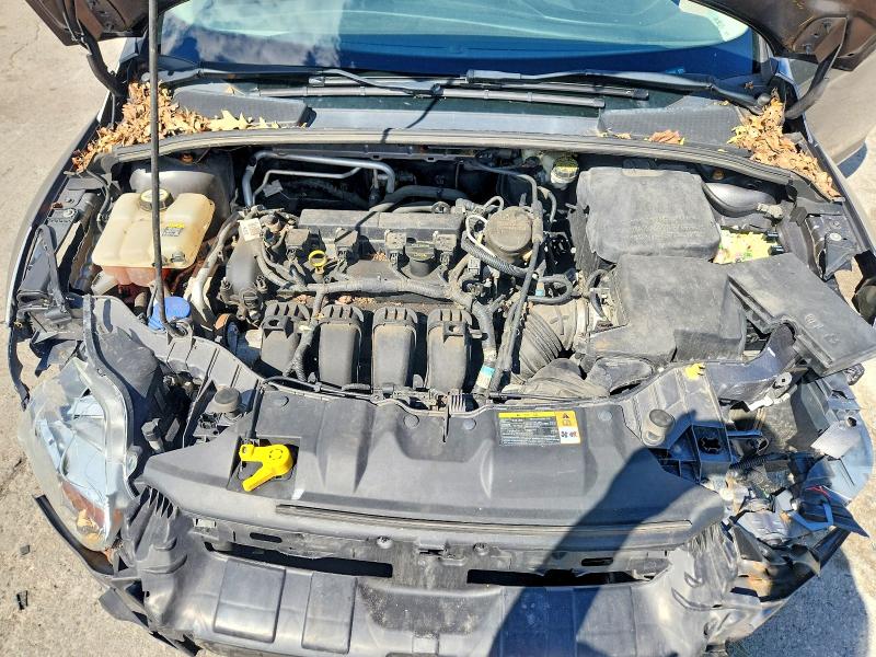 Продаж на аукціоні авто 2012 Ford Focus, vin: 1FAHP3F23CL336162, номер лоту: 68672576