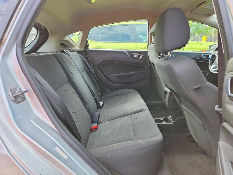 Продаж на аукціоні авто 2014 Ford Fiesta, vin: 3FADP4EJ8EM102680, номер лоту: 70879176