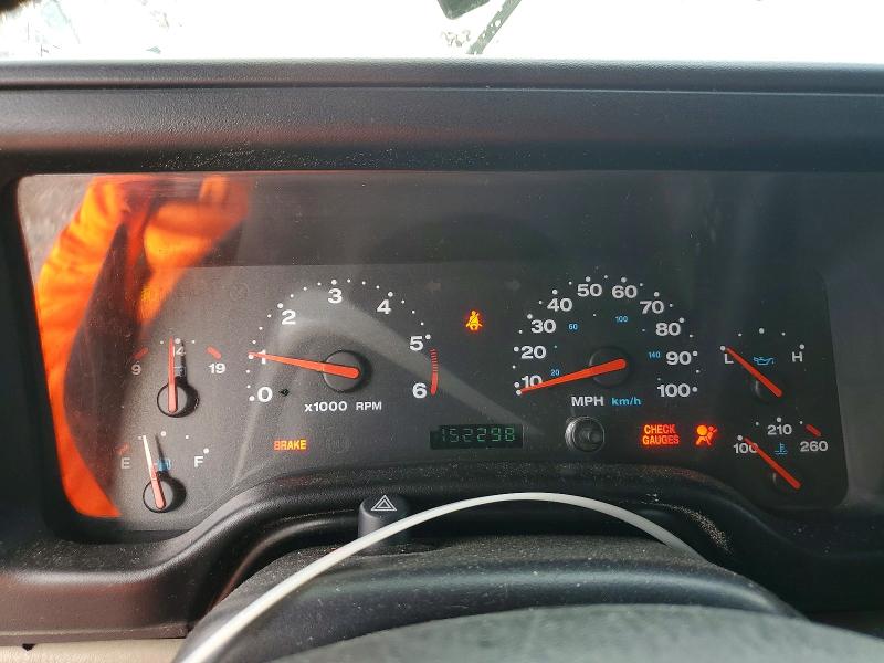 Продажа на аукционе авто 2003 Jeep Wrangler / Tj, vin: 1J4FA49S33P314413, номер лота: 69959496