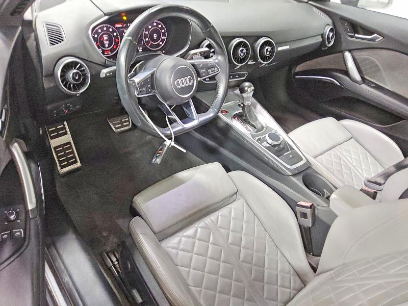 Aukcja sprzedaży 2018 Audi Tt, vin: TRUC5AFV8J1014804, numer aukcji: 70067606