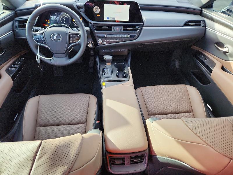 67509306 :رقم المزاد ، 58ADA1C14RU051715 vin ، 2024 Lexus Es 300h مزاد بيع