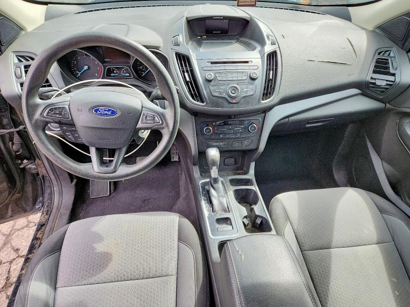 Продаж на аукціоні авто 2017 Ford Escape, vin: 1FMCU0GD0HUA11994, номер лоту: 70043196