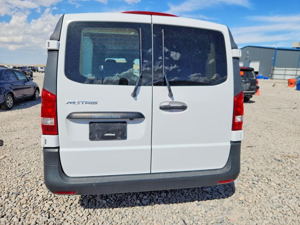 Aukcja sprzedaży 2018 Mercedes-benz Metris, vin: WD3PG2EA0J3398828, numer aukcji: 65965866