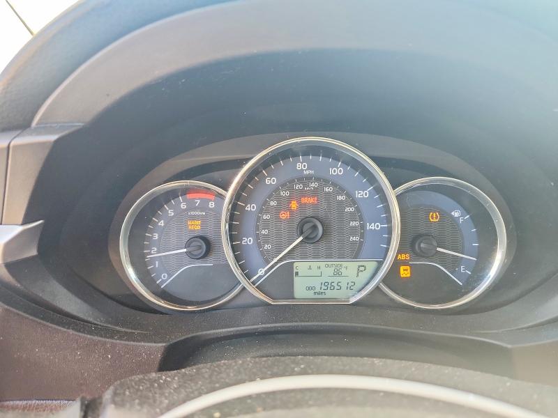 Aukcja sprzedaży 2015 Toyota Corolla, vin: 2T1BURHE8FC436949, numer aukcji: 69615326