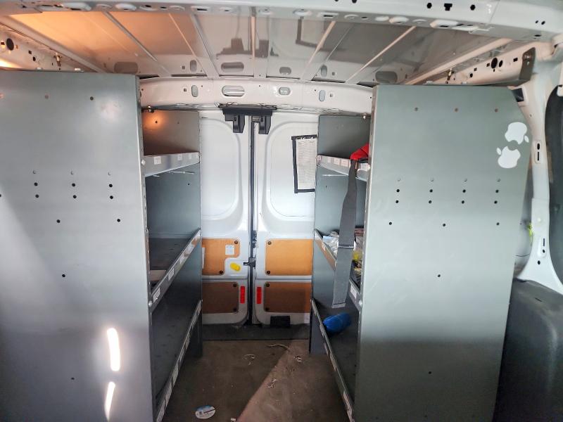 2014 Ford Transit Connect მანქანა იყიდება აუქციონზე, vin: NM0LS7F73E1162370, აუქციონის ნომერი: 67998096