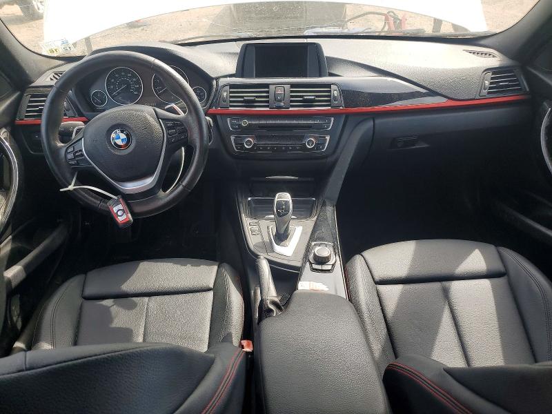 Продажа на аукционе авто 2012 Bmw 328, vin: WBA3A5C5XCF342049, номер лота: 68416896