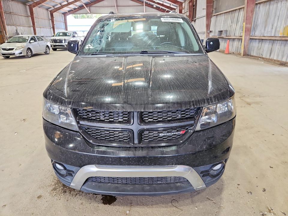 2016 Dodge Journey მანქანა იყიდება აუქციონზე, vin: 3C4PDCGG2GT187181, აუქციონის ნომერი: 69518606