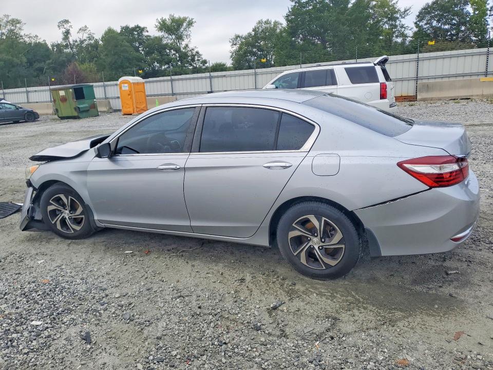 Aukcja sprzedaży 2016 Honda Accord, vin: 1HGCR2F37GA121789, numer aukcji: 68806196