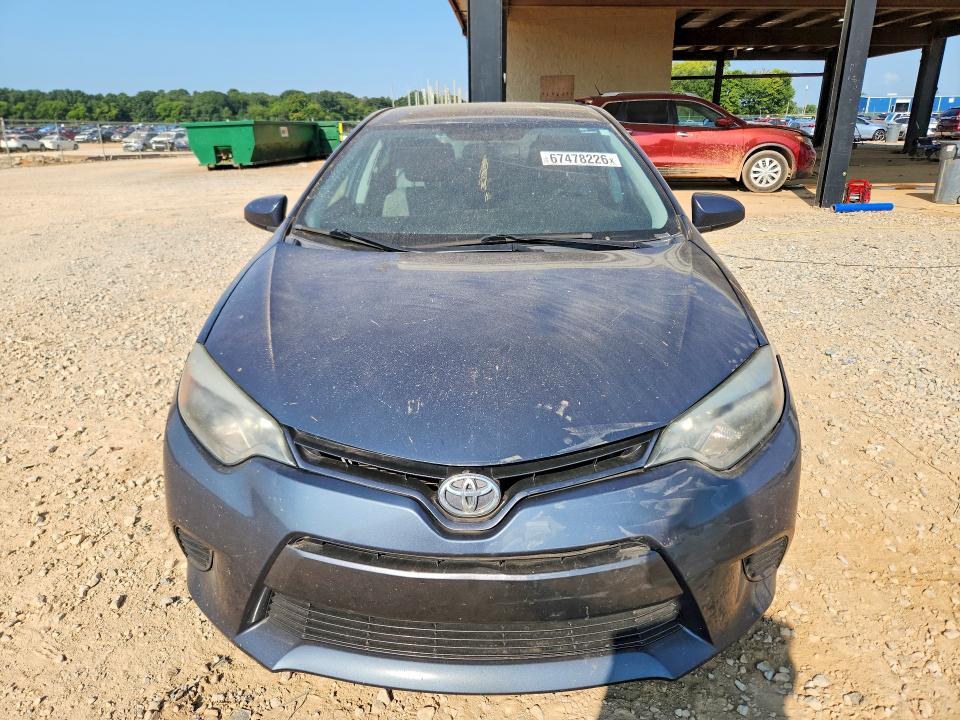 Aukcja sprzedaży 2015 Toyota Corolla, vin: 2T1BURHE6FC466161, numer aukcji: 67478226