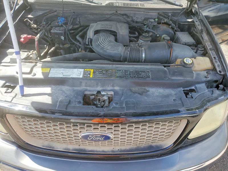 Продажа на аукционе авто 2003 Ford F150, vin: 1FTRW08LX3KD44383, номер лота: 69786656