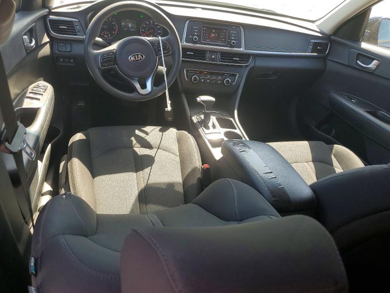 Aukcja sprzedaży 2017 Kia Optima, vin: 5XXGT4L32HG152701, numer aukcji: 69072826